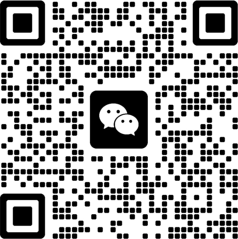 掃碼關(guān)注微信